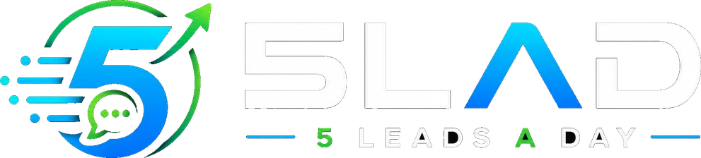 5 Leads a Day